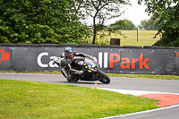 Advanced Group Black Bikes
